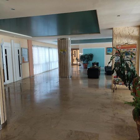 Edificio Agata Apartment Беналмадена Екстериор снимка