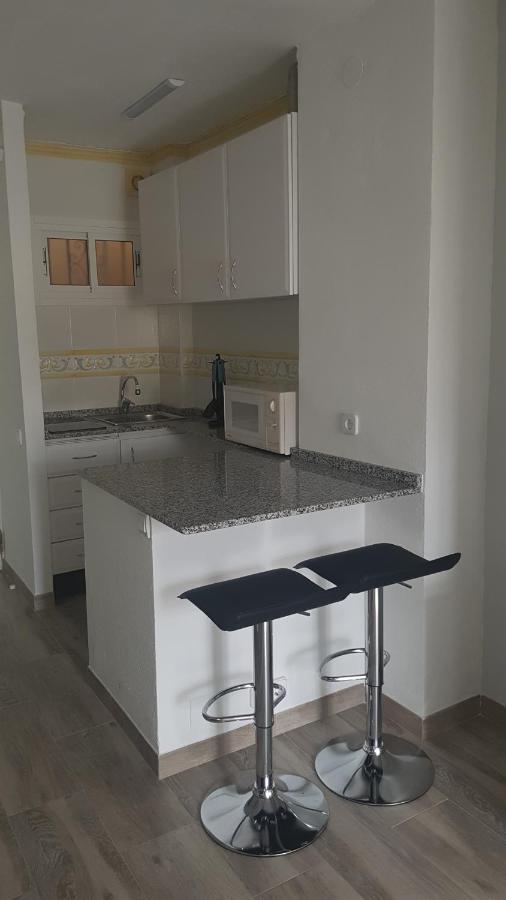 Edificio Agata Apartment Беналмадена Екстериор снимка