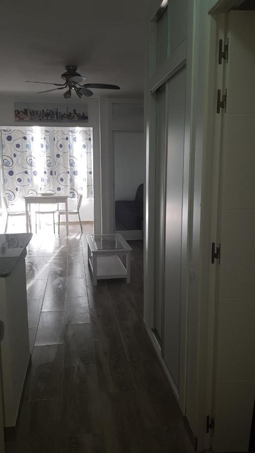 Edificio Agata Apartment Беналмадена Екстериор снимка