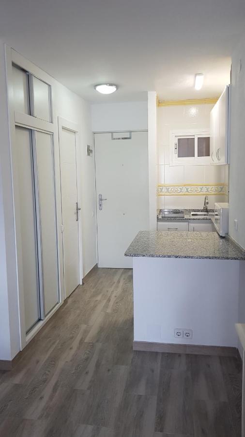 Edificio Agata Apartment Беналмадена Екстериор снимка