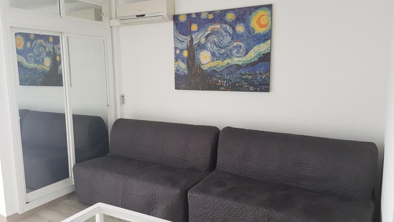 Edificio Agata Apartment Беналмадена Екстериор снимка