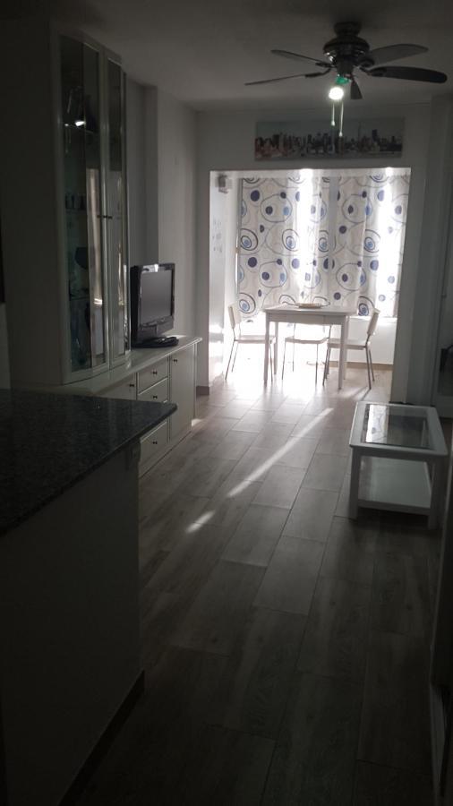 Edificio Agata Apartment Беналмадена Екстериор снимка