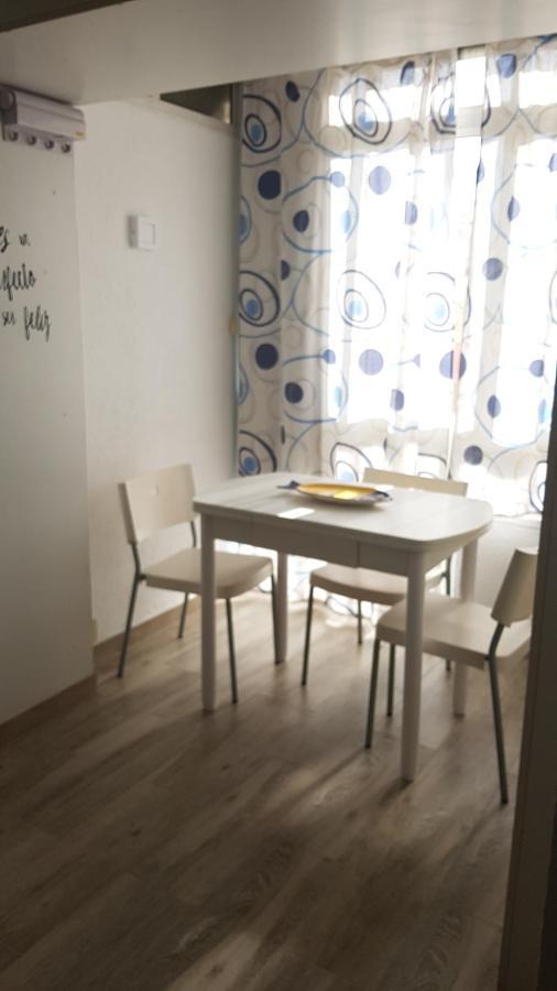 Edificio Agata Apartment Беналмадена Екстериор снимка