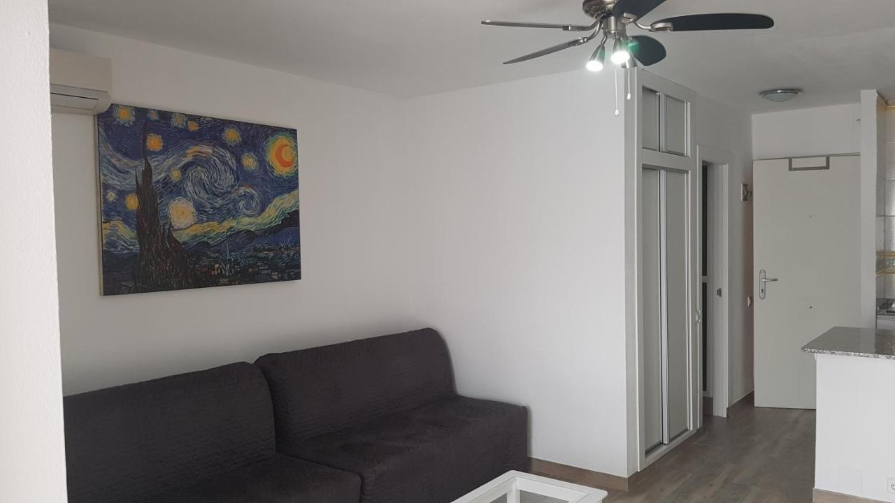 Edificio Agata Apartment Беналмадена Екстериор снимка