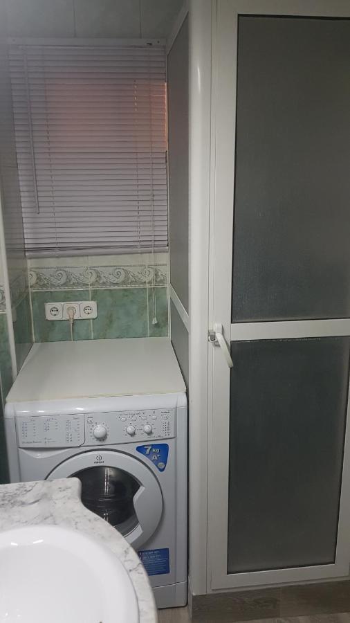 Edificio Agata Apartment Беналмадена Екстериор снимка