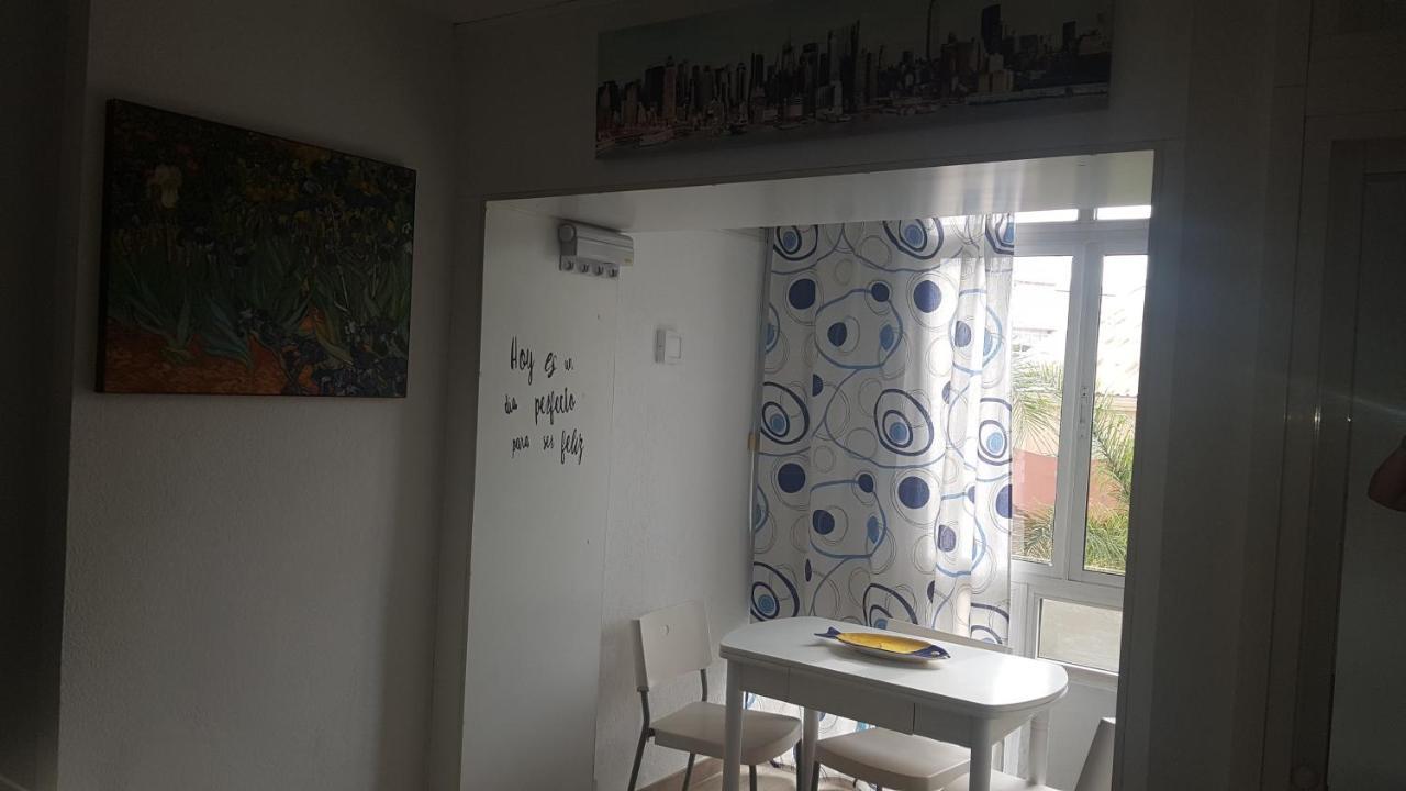 Edificio Agata Apartment Беналмадена Екстериор снимка