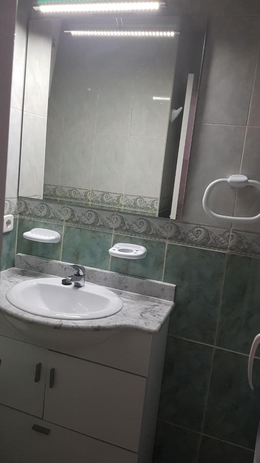 Edificio Agata Apartment Беналмадена Екстериор снимка