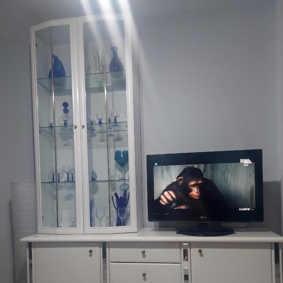 Edificio Agata Apartment Беналмадена Екстериор снимка